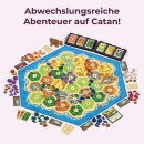 CATAN Händler & Barbaren  5/6