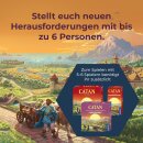 CATAN Händler & Barbaren  5/6