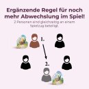 CATAN Händler & Barbaren  5/6