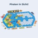 CATAN Entdecker & Piraten