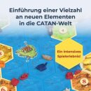 CATAN Entdecker & Piraten