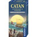 CATAN Entdecker & Piraten 5/6