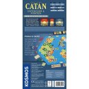 CATAN Entdecker & Piraten 5/6