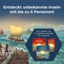 CATAN Entdecker & Piraten 5/6