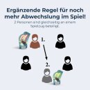 CATAN Entdecker & Piraten 5/6