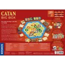 Catan Big Box 2025