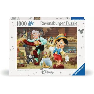 Pinocchio