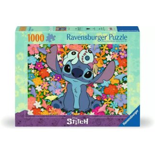 Disney Stitch