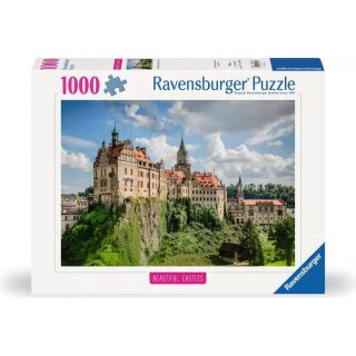 Schloss Sigmaringen, Deutschland