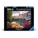 Ausflug nach Tübingen