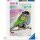 Bunter Vogel