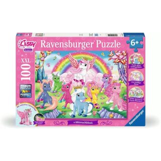 Lissy Pony Activity Puzzle