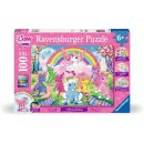 Lissy Pony Activity Puzzle