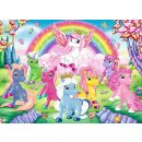 Lissy Pony Activity Puzzle
