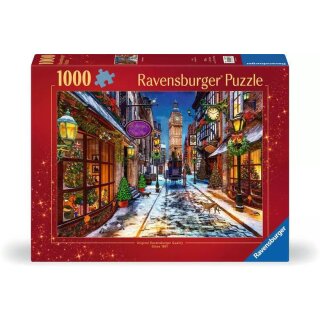 Weihnachtszeit
