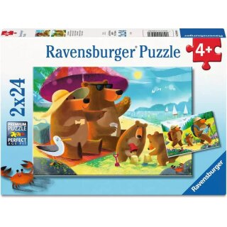 Urlaubsträume