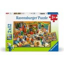 Weihnachtswerkstatt
