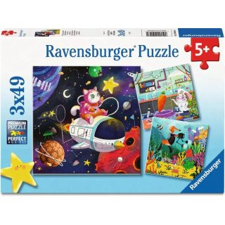 Tierwissenschaftler