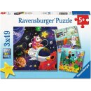 Tierwissenschaftler