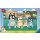 Bluey und ihre Familie