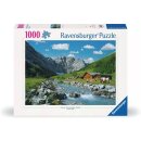 Karwendelgebirge, Ã–sterreich