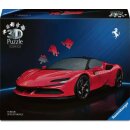 Iconics: Ferrari SF90 Stradale