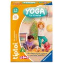 ACTIVE Yoga für Kinder