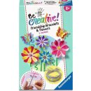 Freundschaftsbändchen & Blumen