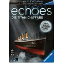 echoes Die Titanic-Affäre