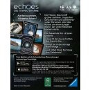 echoes Die Titanic-Affäre
