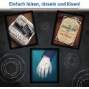 echoes Die Titanic-Affäre