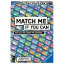 Match Me If You Can