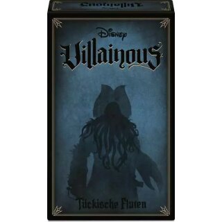 Disney® Villainous: 7. Erweiterung