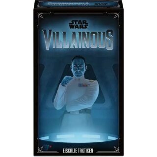 Star Wars Villainous: 3. Erweiterung