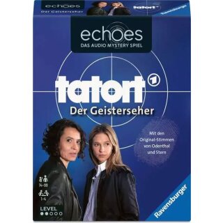 echoes Tatort Der Geisterseher