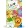Erstes Sticken
