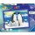Pinguin-Familie
