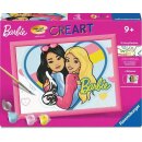 Barbie-Duo