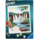 Iguazu Wasserfälle