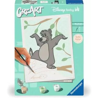 Baloo