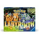 Pokemon Labyrinth Glow in the Dark