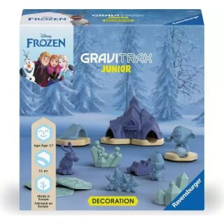 Extension Frozen