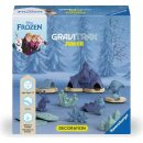 Extension Frozen