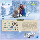 Extension Frozen