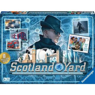 Scotland Yard