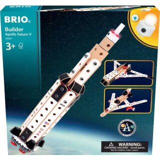 Apollo Saturn V