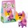 Aster im Blumen-Outfit