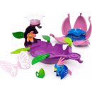 Lilys Blätter-Boot
