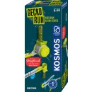 Gecko Run Erweiterung Action Starter