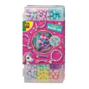 Unicorn - Schmuckperlen-Set